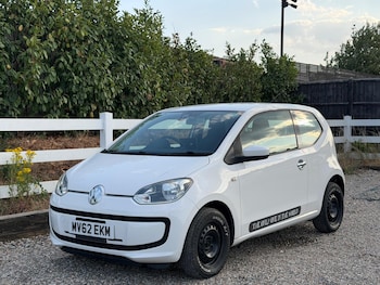 Used Volkswagen up! 2012 for sale - 79235977: Photo