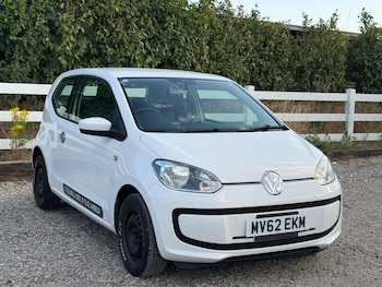Used Volkswagen up! 2012 for sale - 79235977: Photo