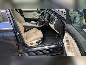 Used BMW 5 Series 2011 for sale - 76000803: Photo