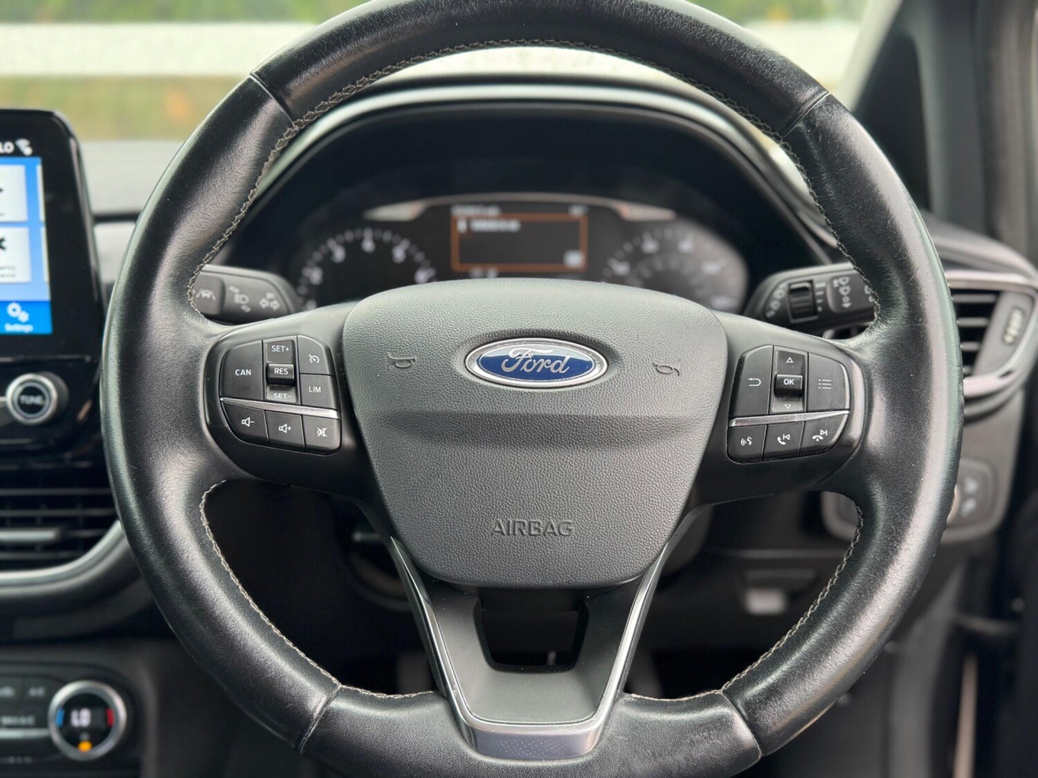 Vehicle 23