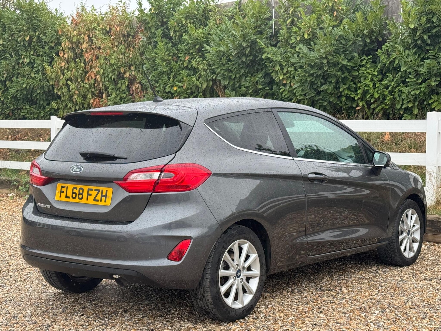 Vehicle 26