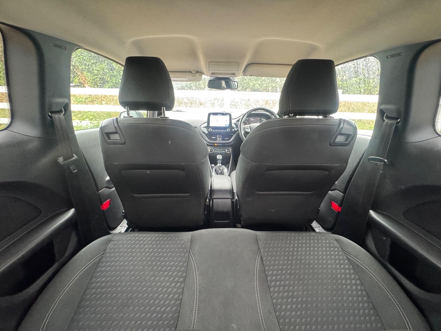Vehicle 28