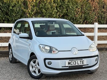 Used Volkswagen up! 2013 for sale - 79475323: Photo