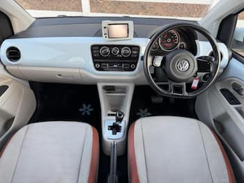 Used Volkswagen up! 2013 for sale - 79475323: Photo