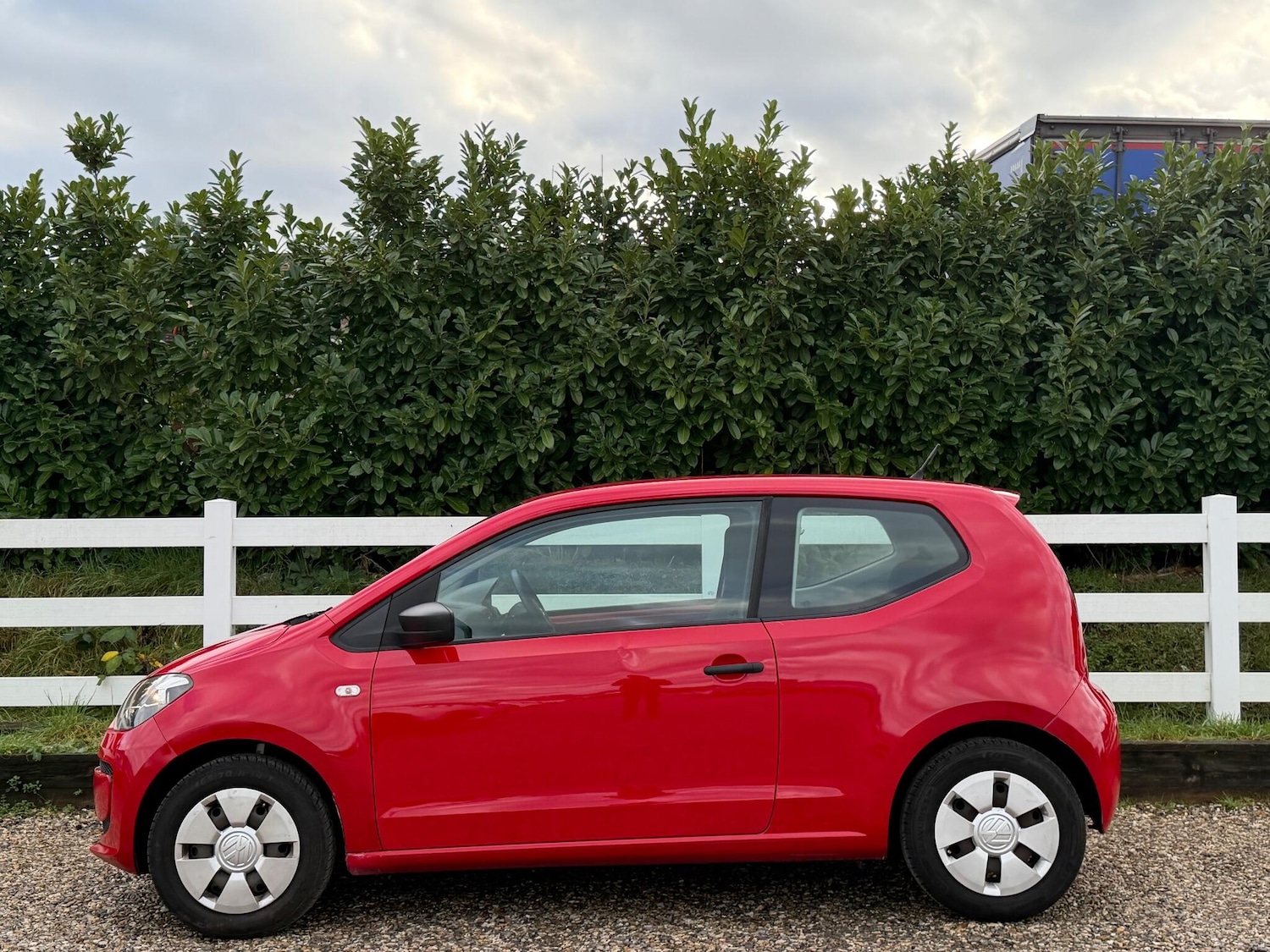 Used Volkswagen up! 2012 for sale - 76511938: Photo 10