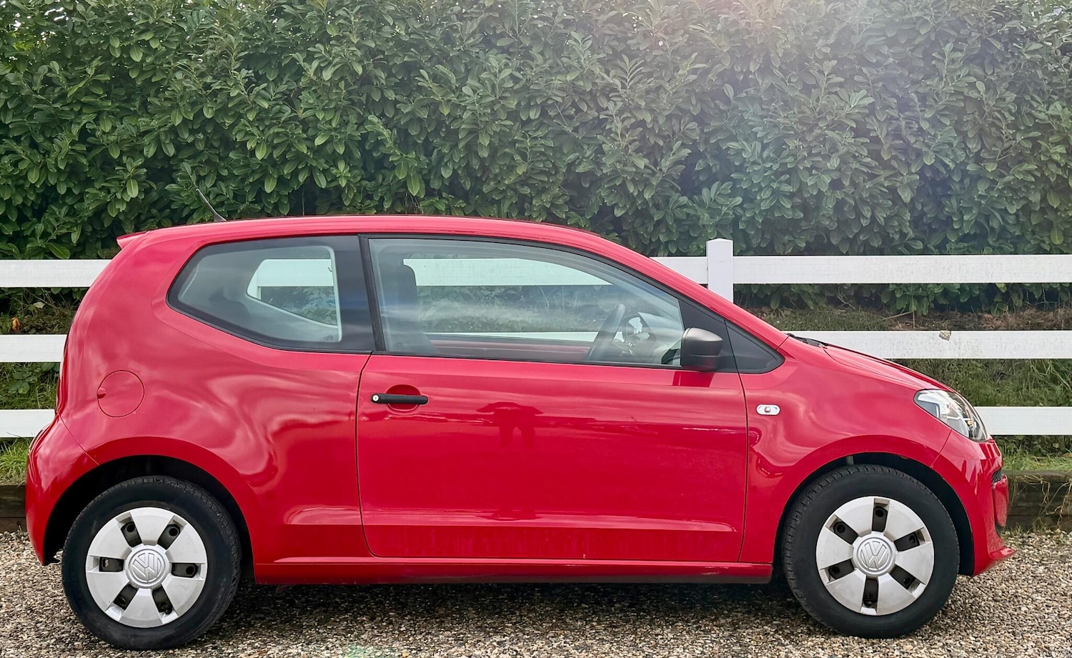 Used Volkswagen up! 2012 for sale - 76511938: Photo 12