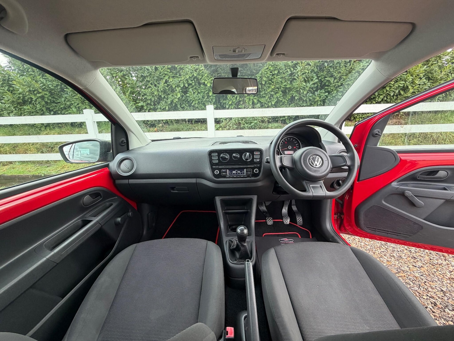 Used Volkswagen up! 2012 for sale - 76511938: Photo 15