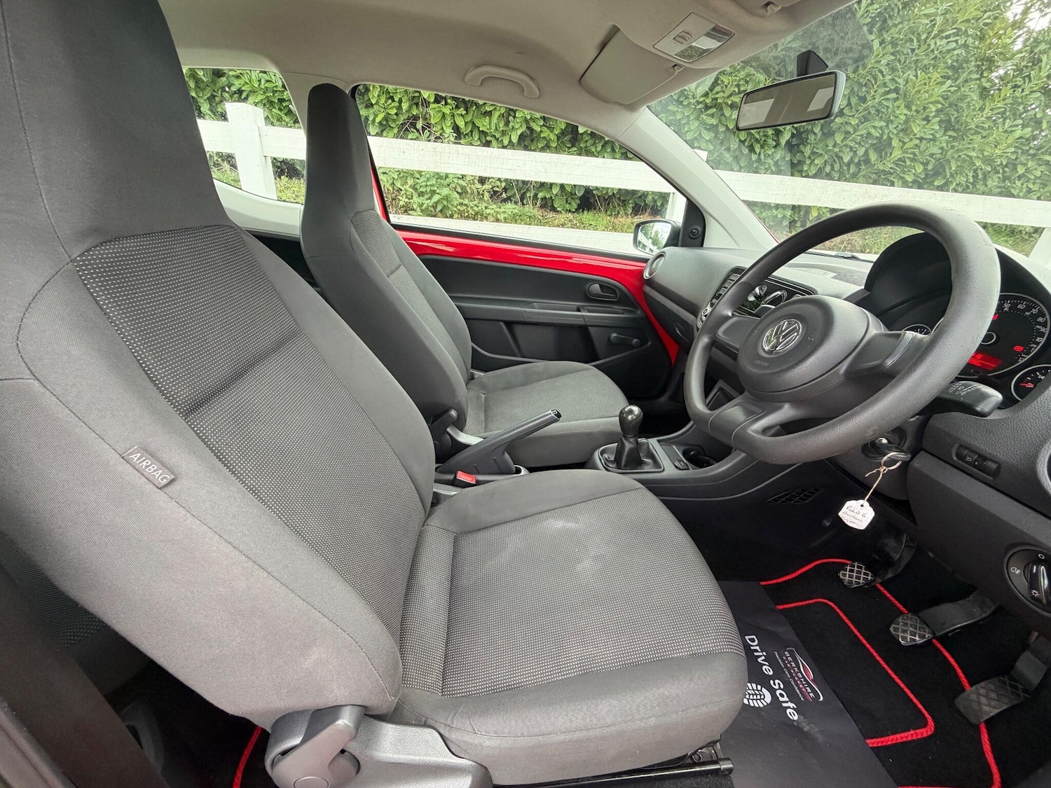 Used Volkswagen up! 2012 for sale - 76511938: Photo 16