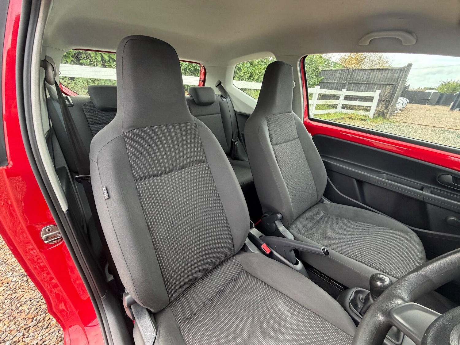 Used Volkswagen up! 2012 for sale - 76511938: Photo 17