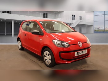Used Volkswagen up! 2012 for sale - 76511938: Photo