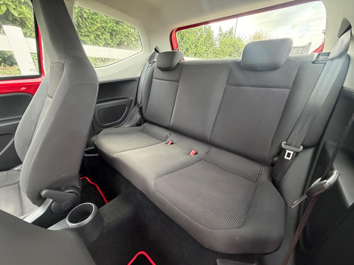 Used Volkswagen up! 2012 for sale - 76511938: Photo 20