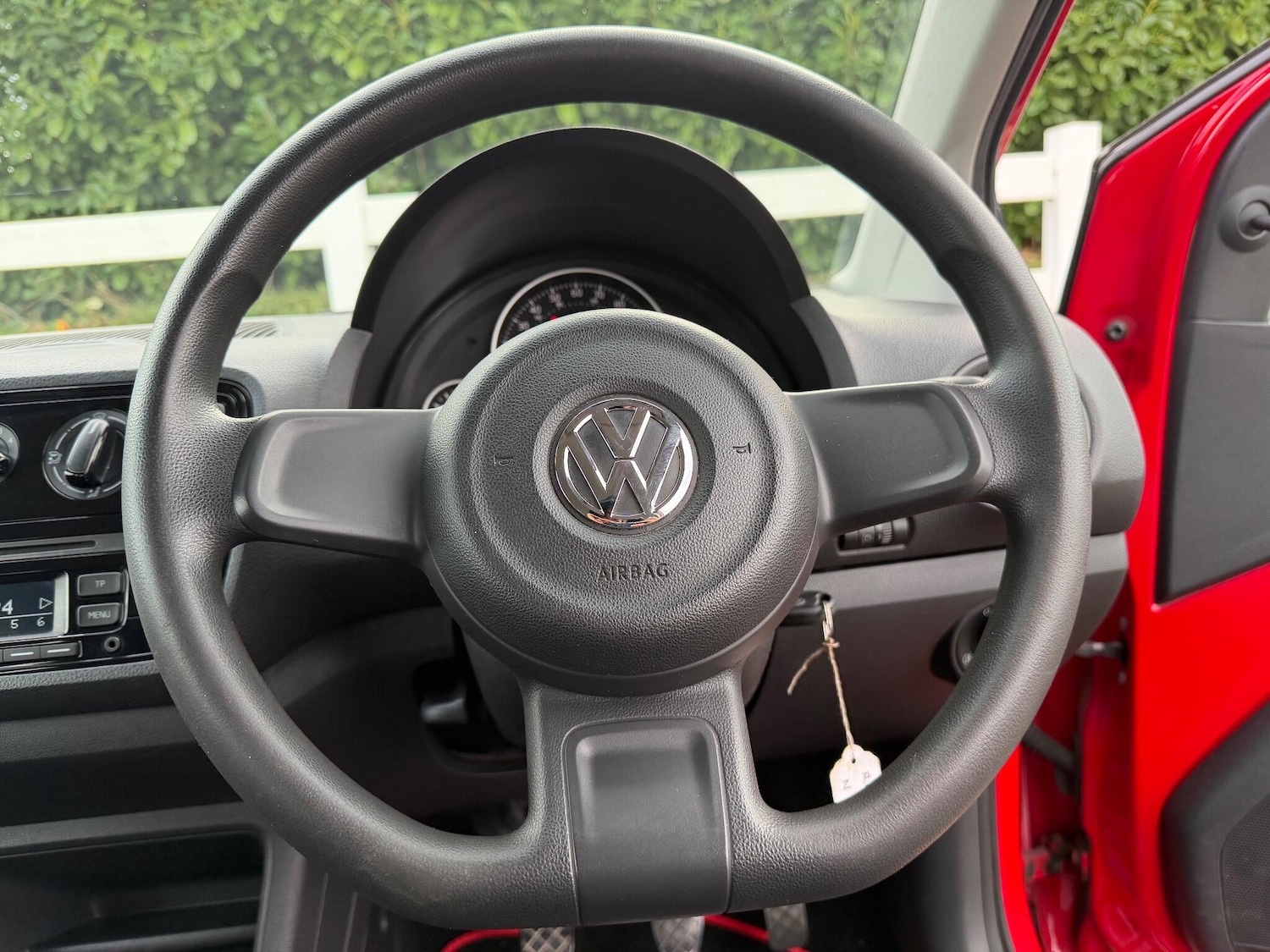 Used Volkswagen up! 2012 for sale - 76511938: Photo 24