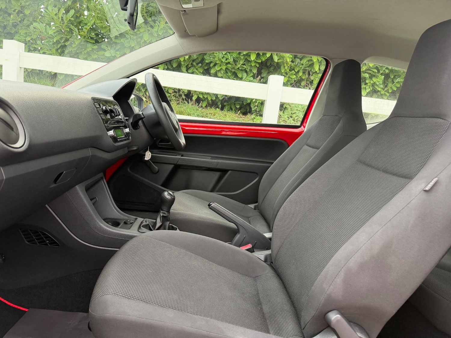 Used Volkswagen up! 2012 for sale - 76511938: Photo 25