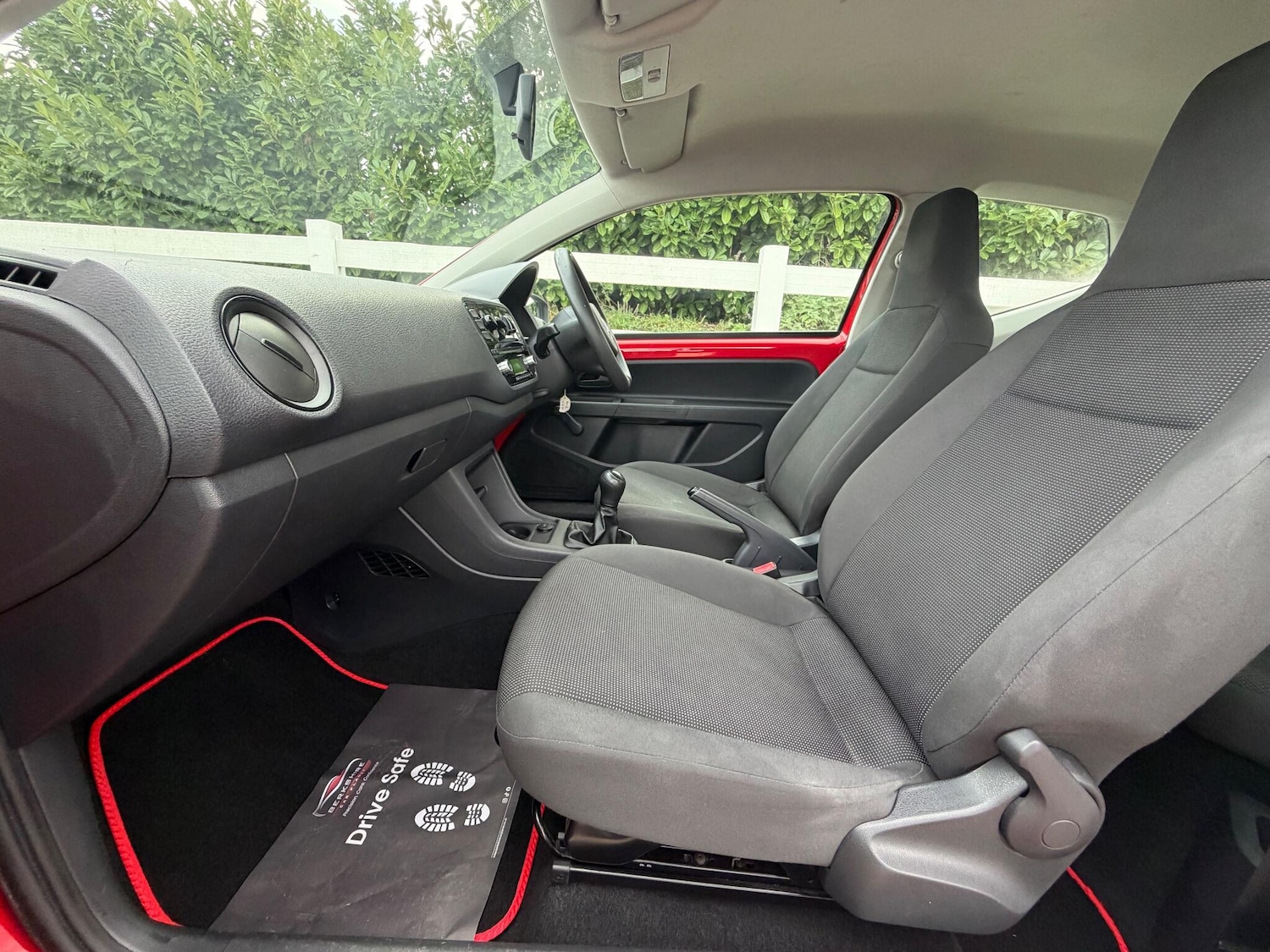 Used Volkswagen up! 2012 for sale - 76511938: Photo 26