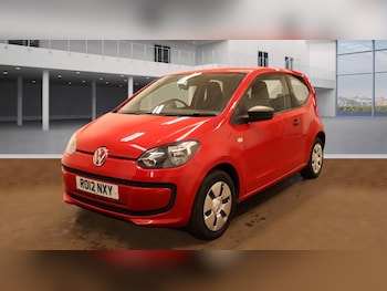 Used Volkswagen up! 2012 for sale - 76511938: Photo