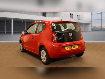 Used Volkswagen up! 2012 for sale - 76511938: Photo