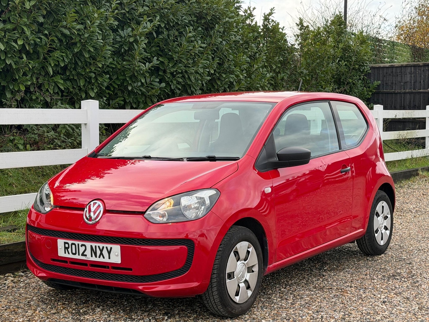 Used Volkswagen up! 2012 for sale - 76511938: Photo 8