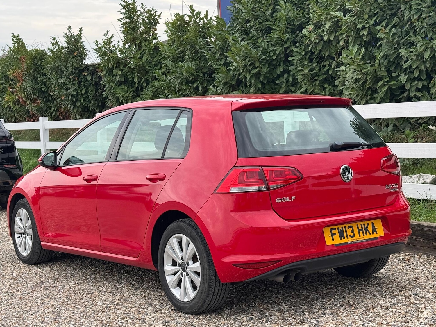 Used Volkswagen Golf 2013 for sale - 76072121: Photo 11