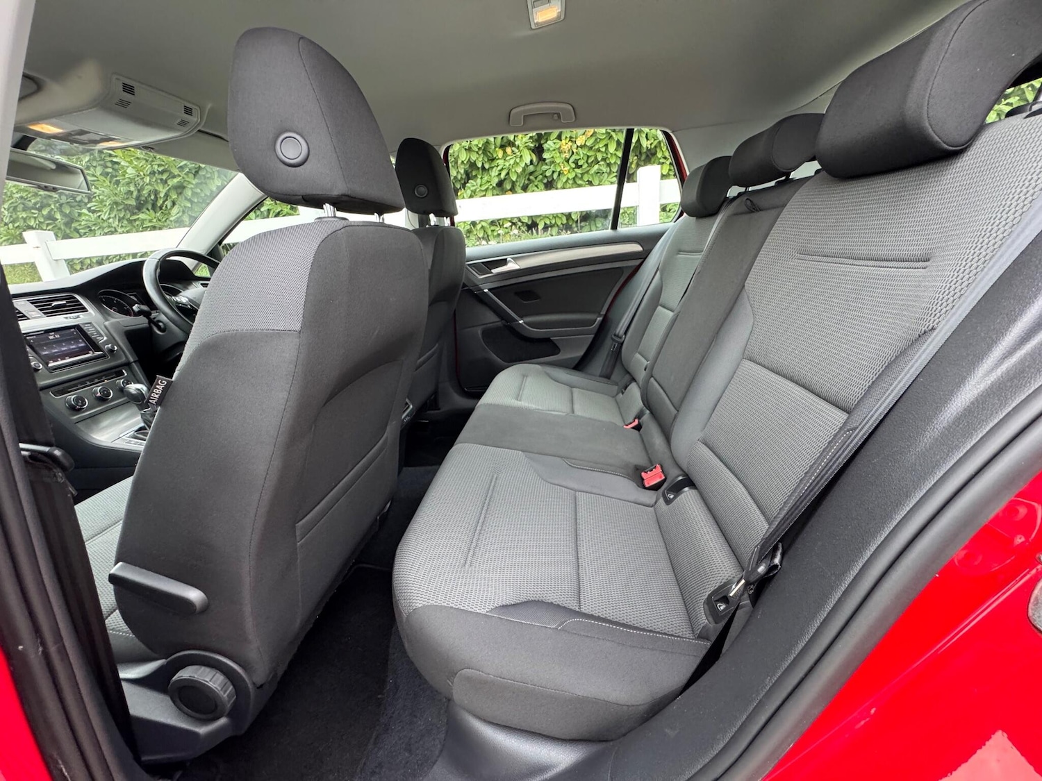 Used Volkswagen Golf 2013 for sale - 76072121: Photo 12