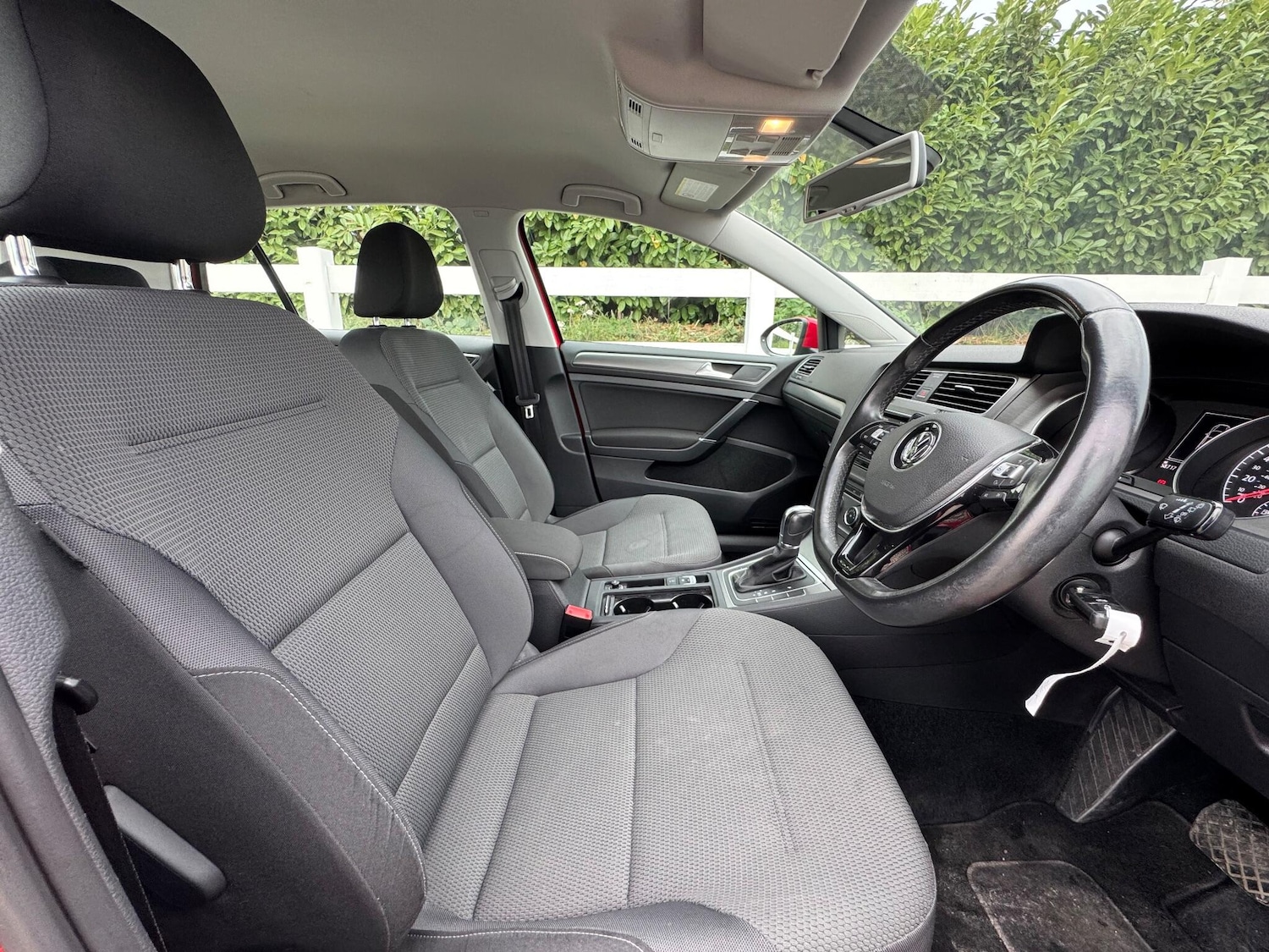 Used Volkswagen Golf 2013 for sale - 76072121: Photo 17