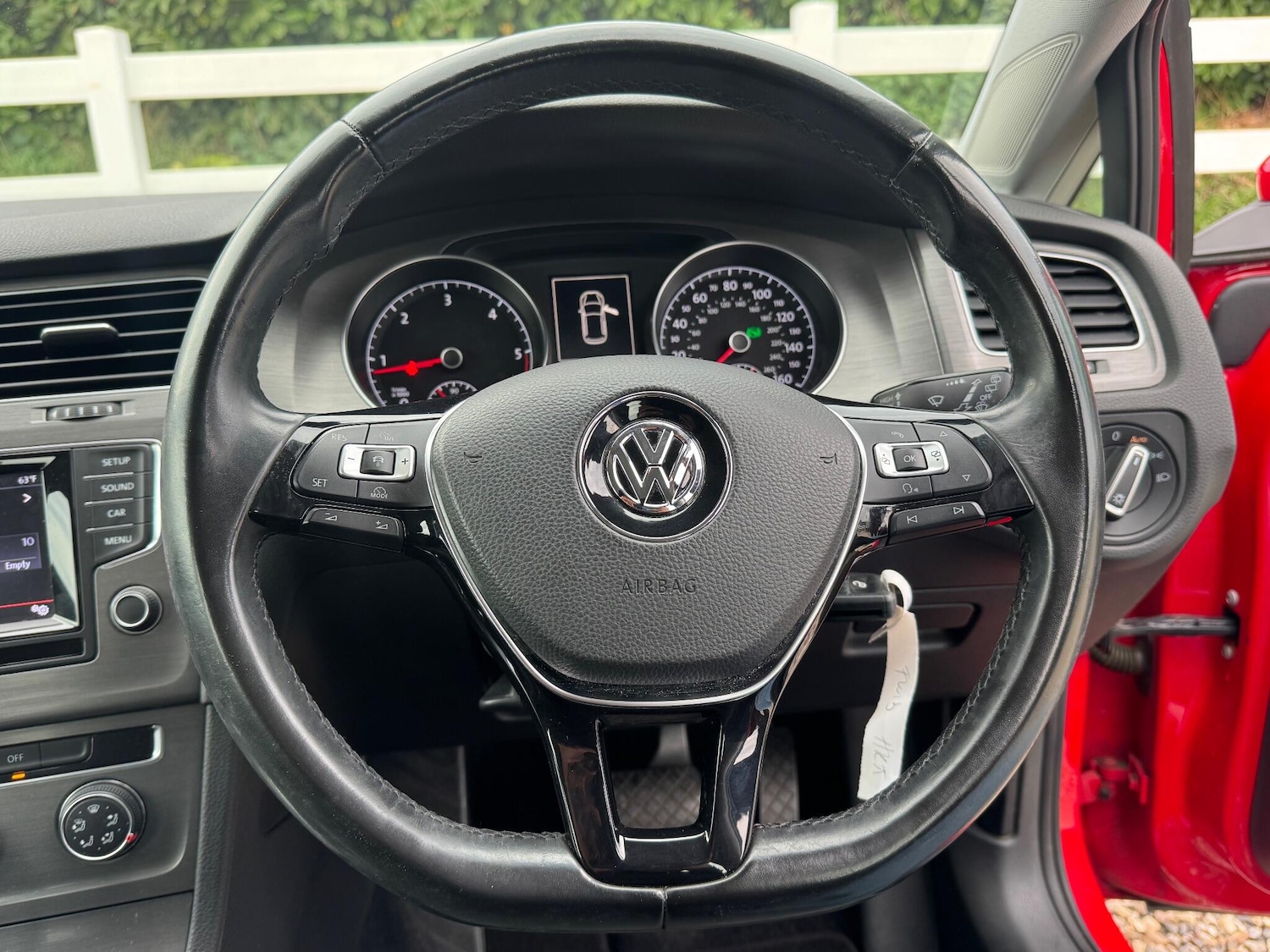 Used Volkswagen Golf 2013 for sale - 76072121: Photo 19