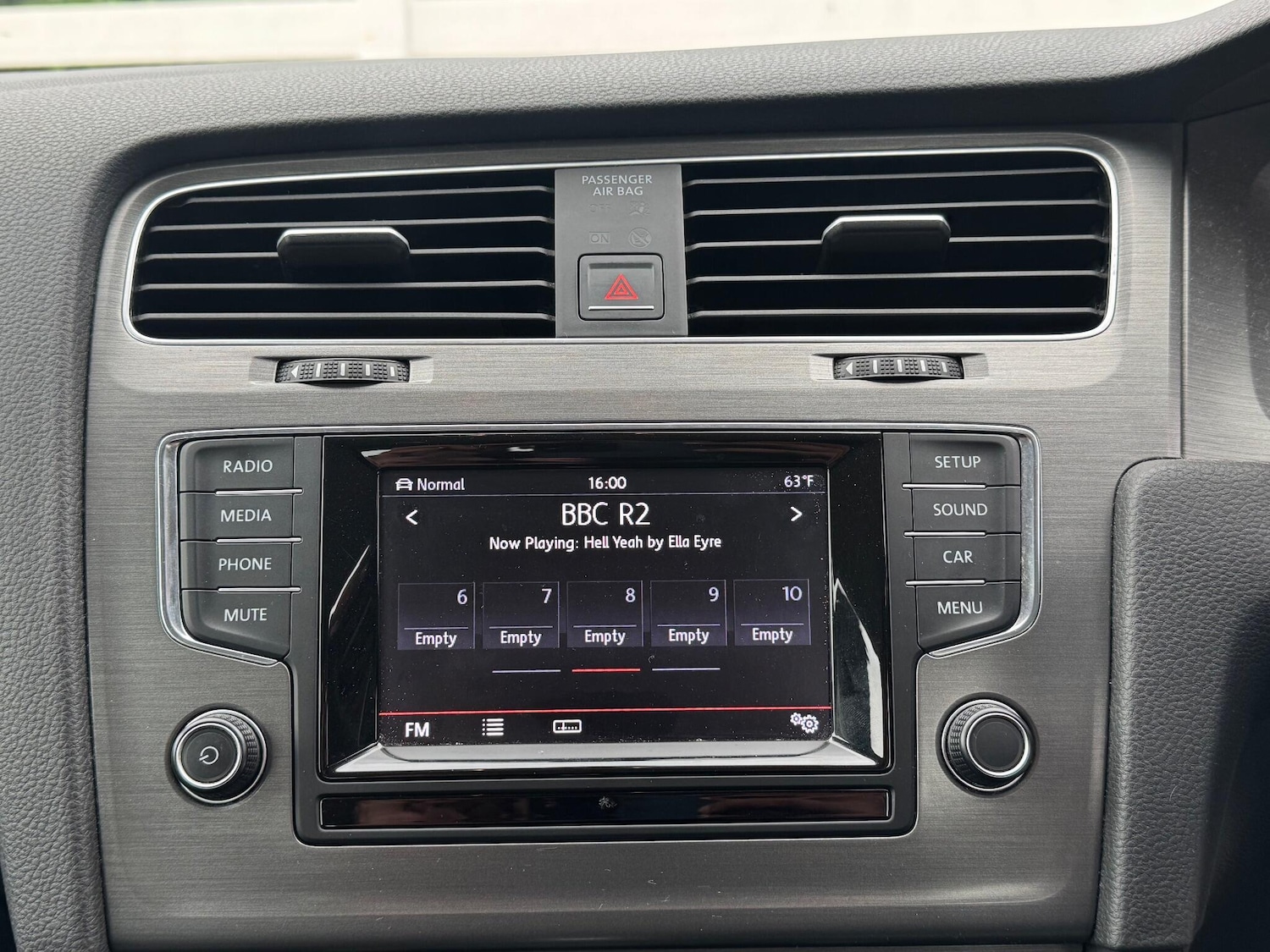 Used Volkswagen Golf 2013 for sale - 76072121: Photo 22