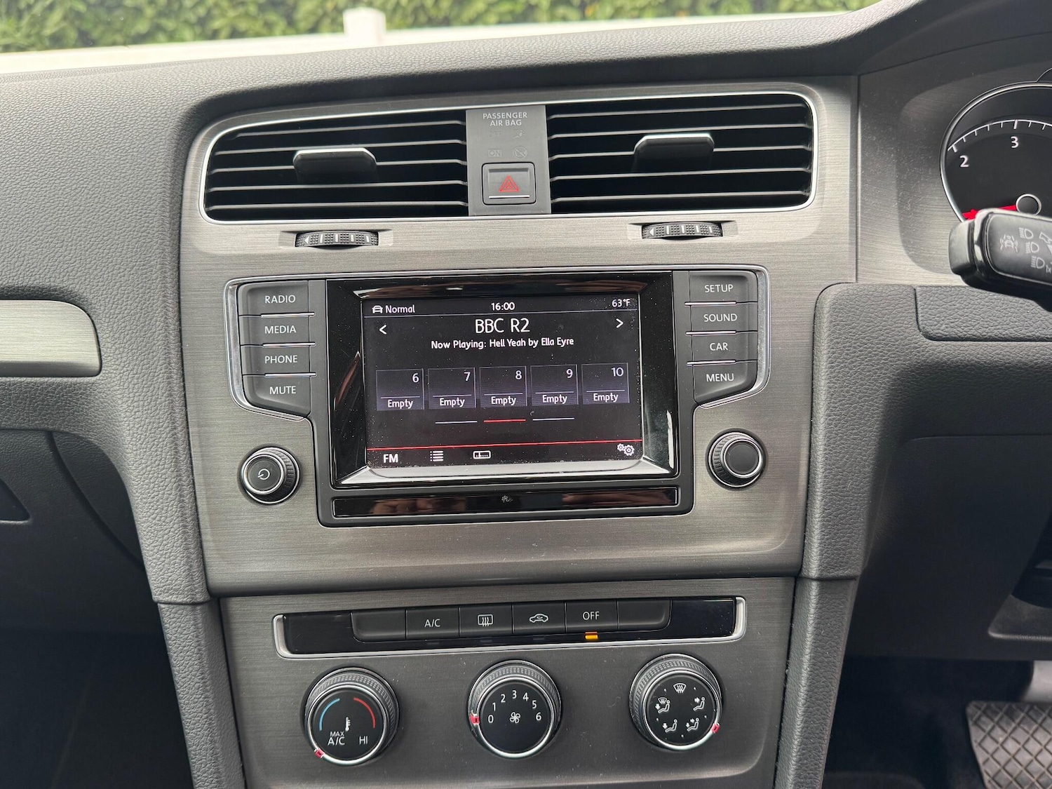 Used Volkswagen Golf 2013 for sale - 76072121: Photo 23