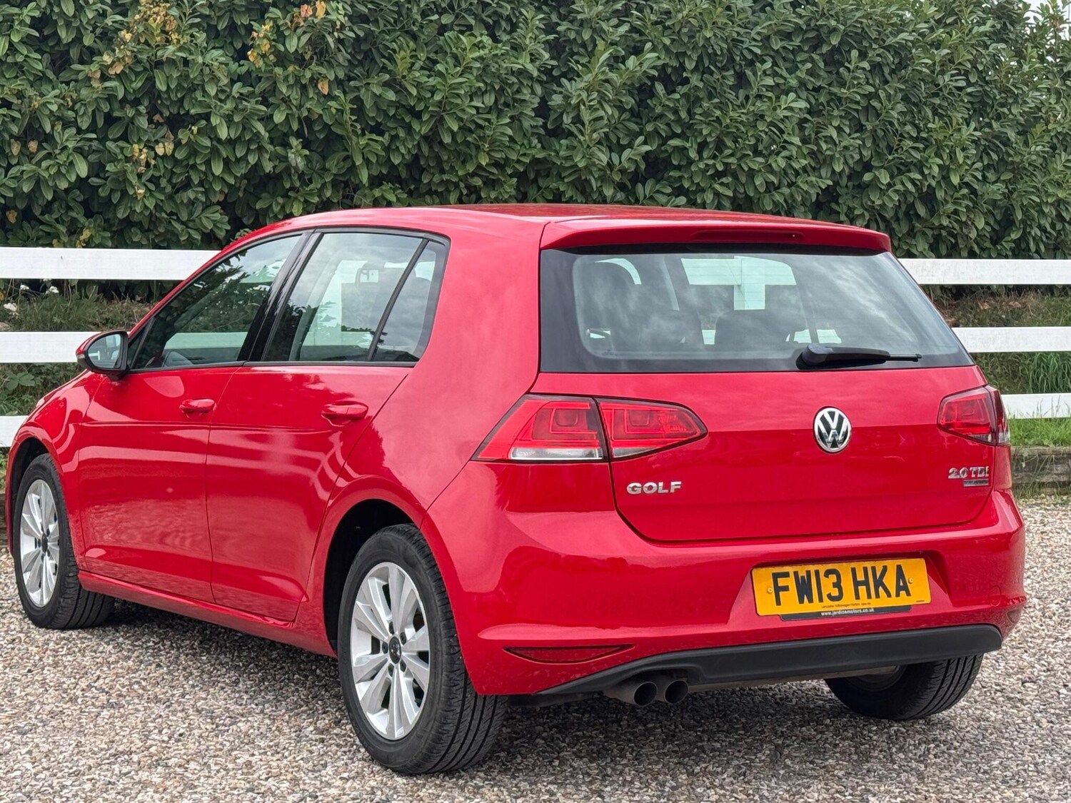 Used Volkswagen Golf 2013 for sale - 76072121: Photo 27