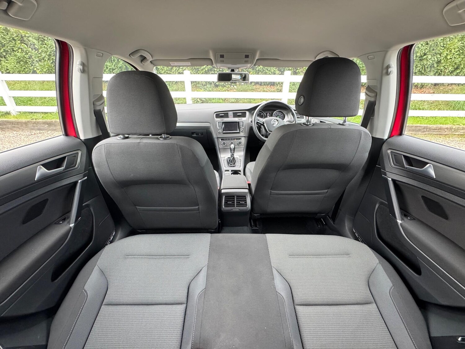 Used Volkswagen Golf 2013 for sale - 76072121: Photo 32