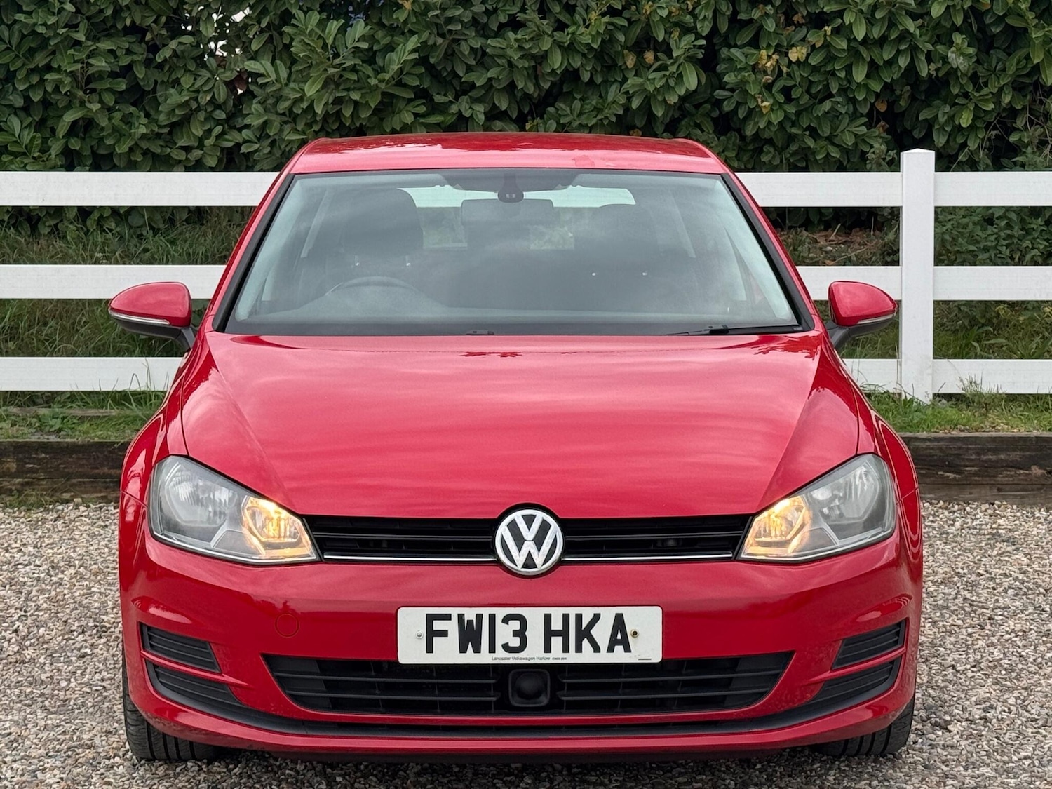 Used Volkswagen Golf 2013 for sale - 76072121: Photo 5