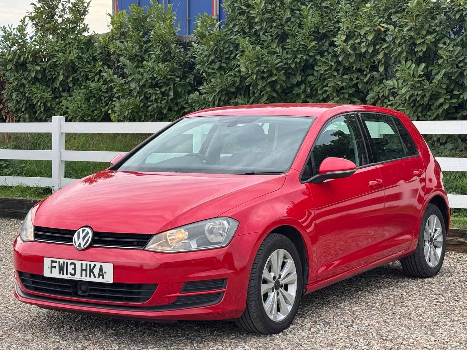 Used Volkswagen Golf 2013 for sale - 76072121: Photo 6