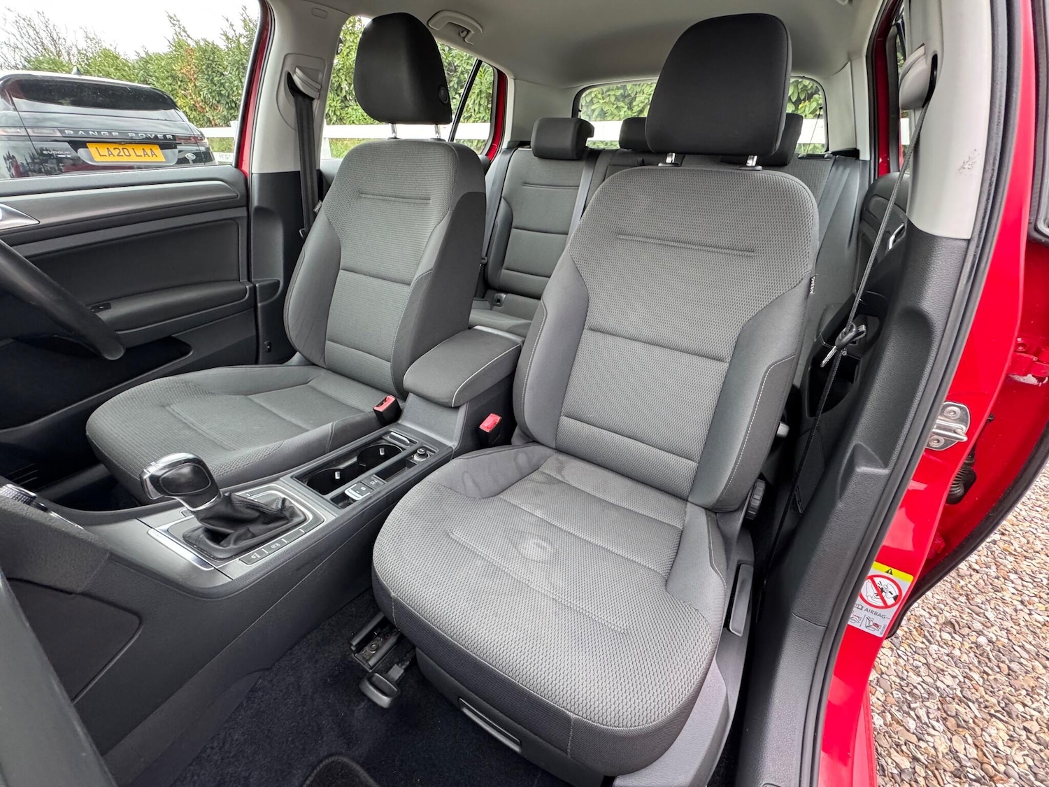 Used Volkswagen Golf 2013 for sale - 76072121: Photo 7