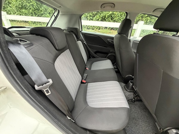 Used Fiat Punto 2017 for sale - 76259305: Photo 17