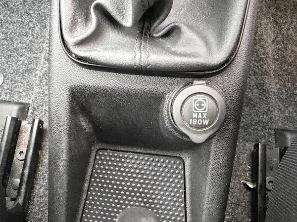 Used Fiat Punto 2017 for sale - 76259305: Photo 32