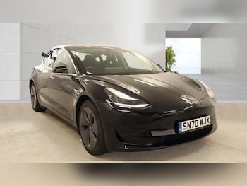 Used Tesla Model 3 2020 for sale - 79092867: Photo