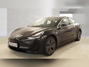 Used Tesla Model 3 2020 for sale - 79092867: Photo