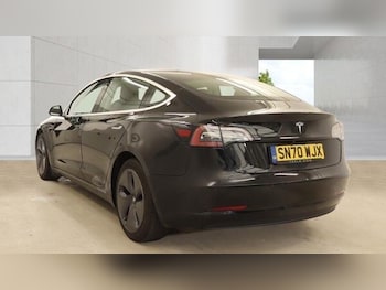 Used Tesla Model 3 2020 for sale - 79092867: Photo