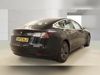 Used Tesla Model 3 2020 for sale - 79092867: Photo