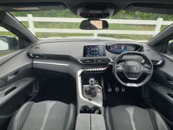 Used Peugeot 3008 2017 for sale - 74383019: Photo