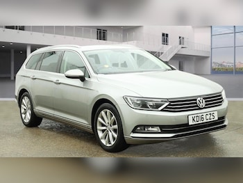 (16) - 2.0 TDI BlueMotion Tech SE Business DSG Euro 6 (s/s) 5dr