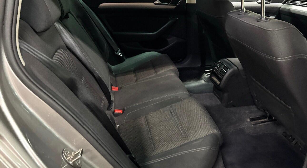 Used Volkswagen Passat 2016 for sale - 77191371: Photo 5