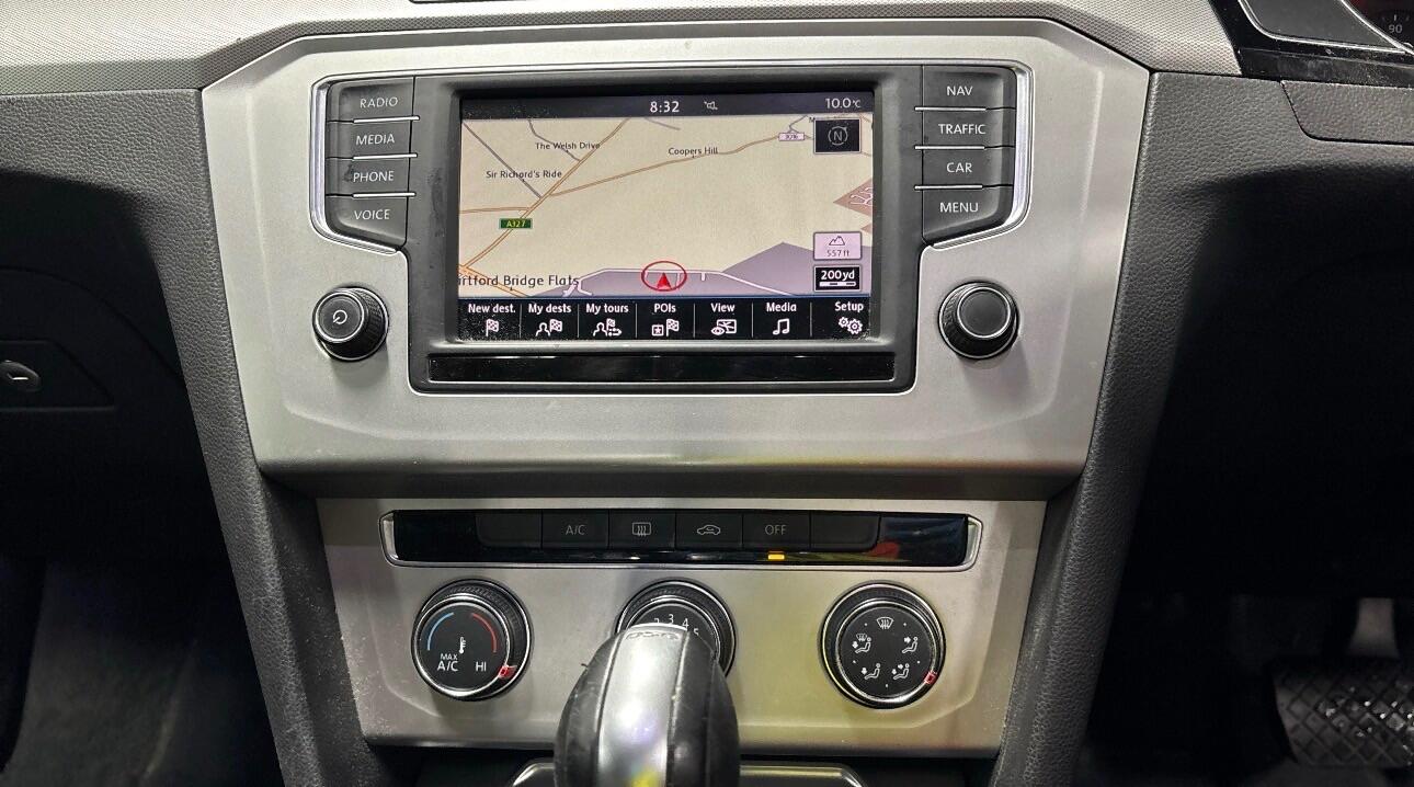 Used Volkswagen Passat 2016 for sale - 77191371: Photo 6