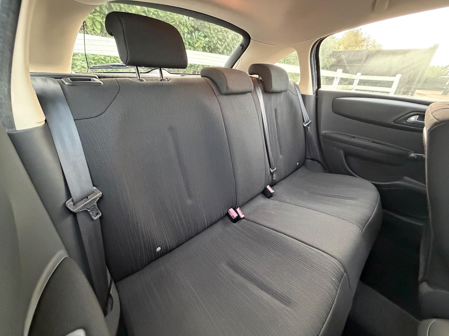 Used Citroen C4 2010 for sale - 77114140: Photo 19