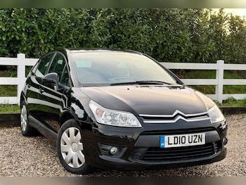 2010 (10) - 1.6i 16V VTi VTR Plus 5dr