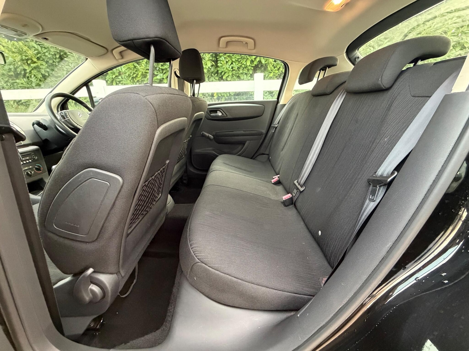 Used Citroen C4 2010 for sale - 77114140: Photo 21