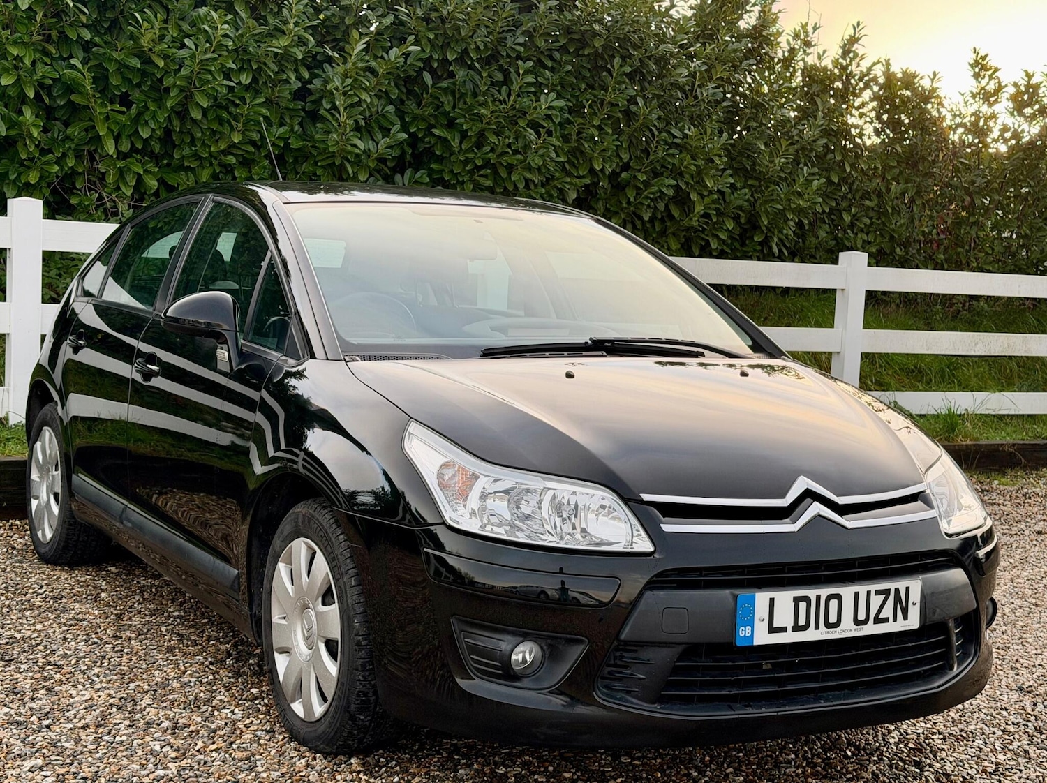 Used Citroen C4 2010 for sale - 77114140: Photo 7