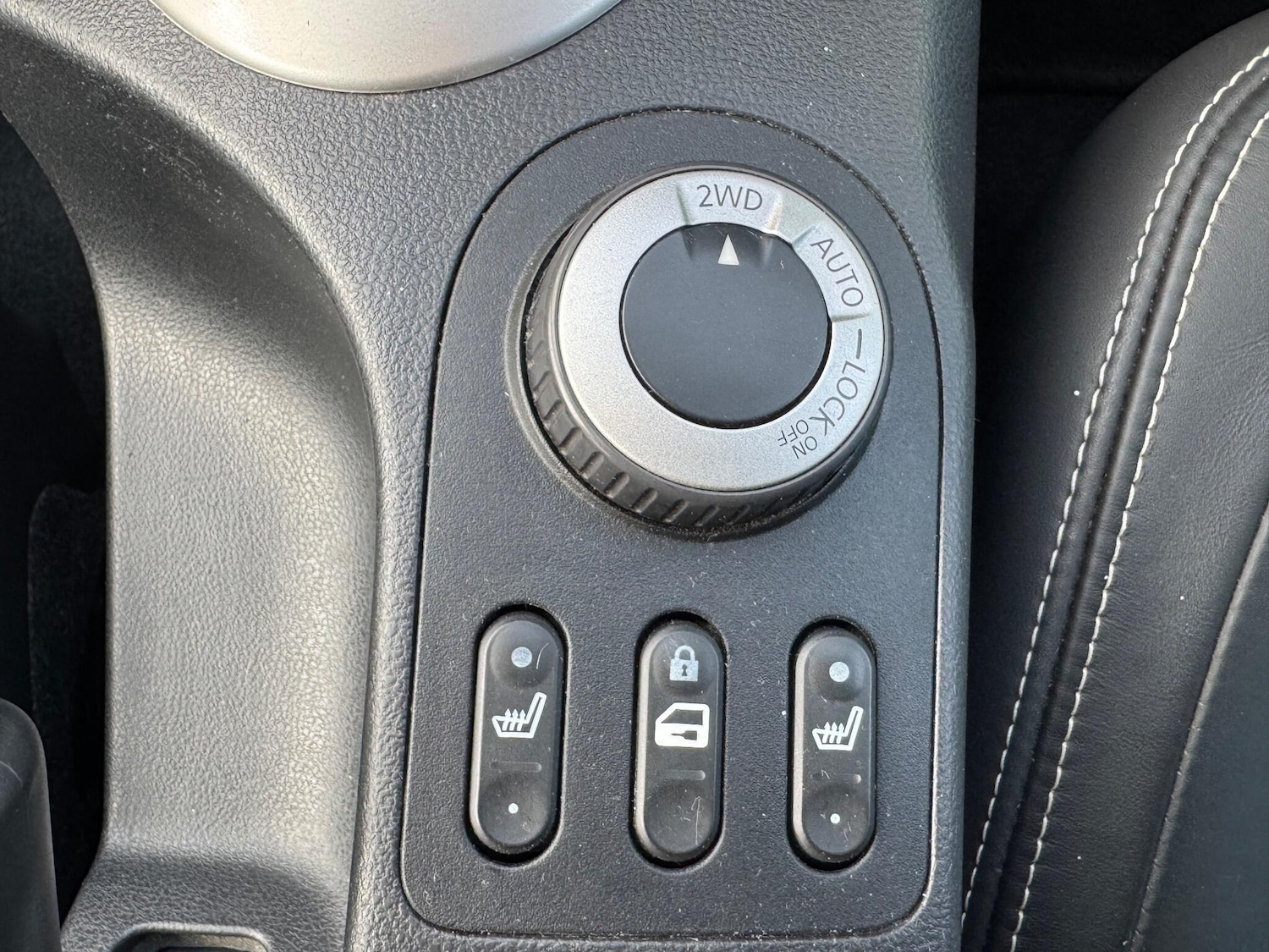 Used Nissan Qashqai+2 2011 for sale - 76151862: Photo 12
