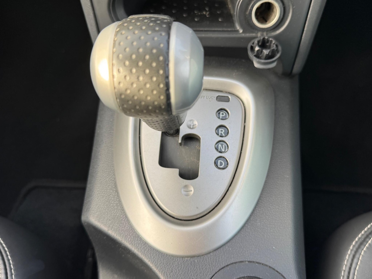 Used Nissan Qashqai+2 2011 for sale - 76151862: Photo 15
