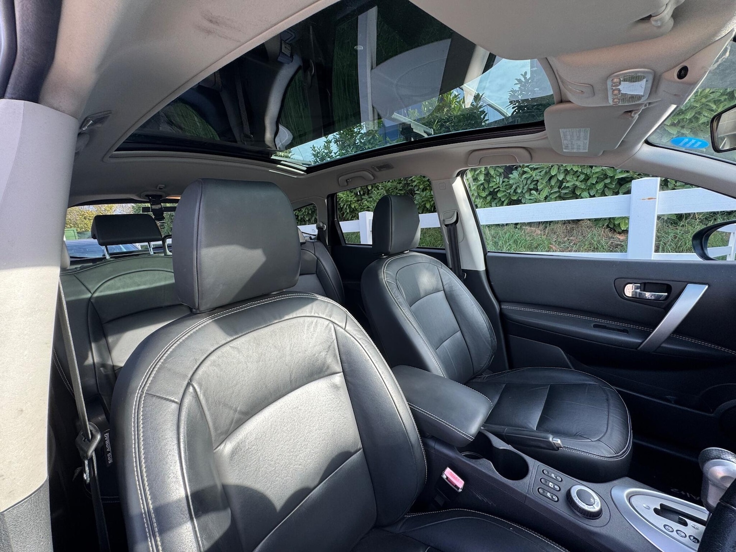 Used Nissan Qashqai+2 2011 for sale - 76151862: Photo 18