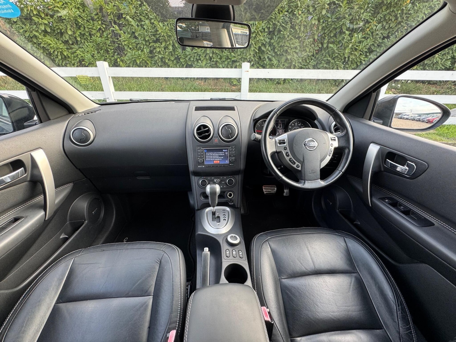 Used Nissan Qashqai+2 2011 for sale - 76151862: Photo 2